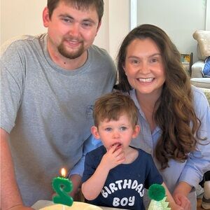 Meet your Posher, Victoria